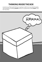 Graphic Novel column