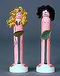 Adam & Eve