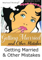 Getting Married